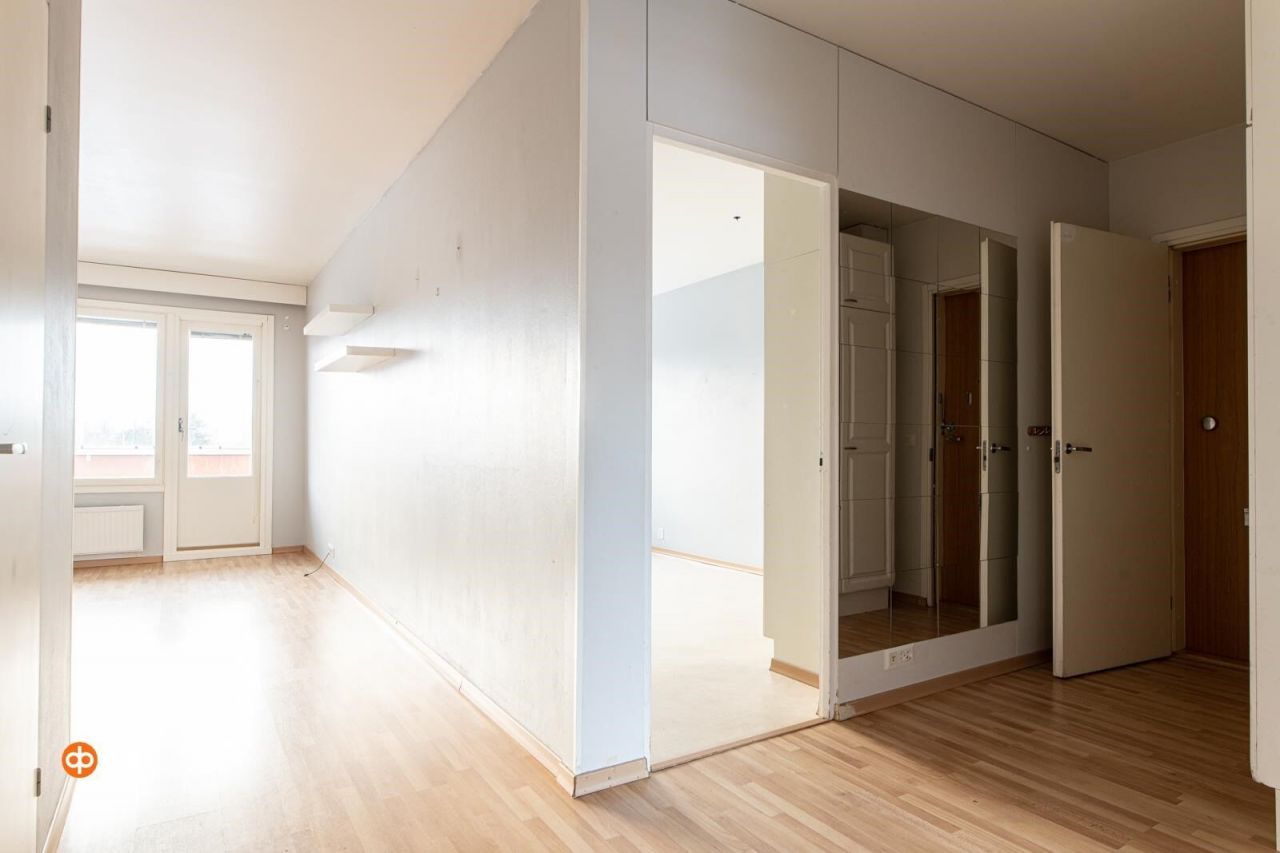 Квартира в Кеми, Финляндия, 76.5 м2 фото 4