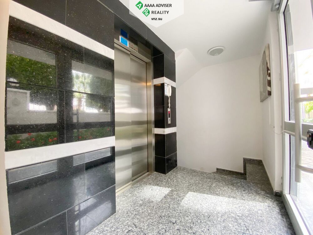 Квартира в Алании, Турция, 65 м2 фото 4