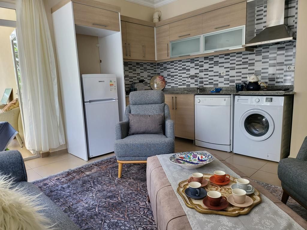 Квартира в Алании, Турция, 110 м2 фото 5