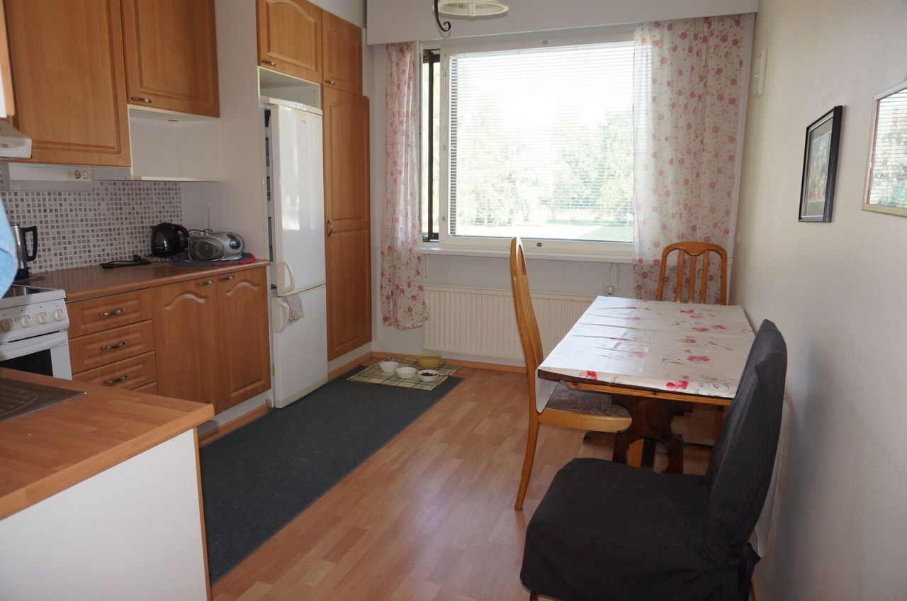 Квартира в Йоэнсуу, Финляндия, 78 м2 фото 2