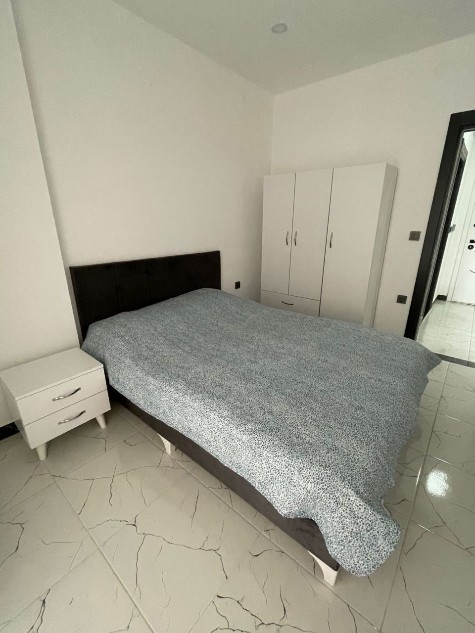 Квартира в Авсалларе, Турция, 60 м2 фото 3