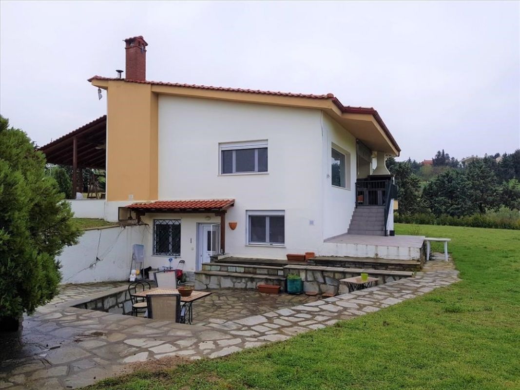 Дом на Северо-Эгейских островах, Греция, 400 м2 фото 2