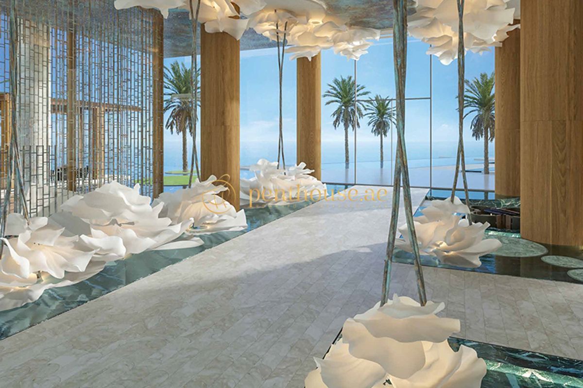 Апартаменты в Дубае, ОАЭ, 424 м2 фото 3