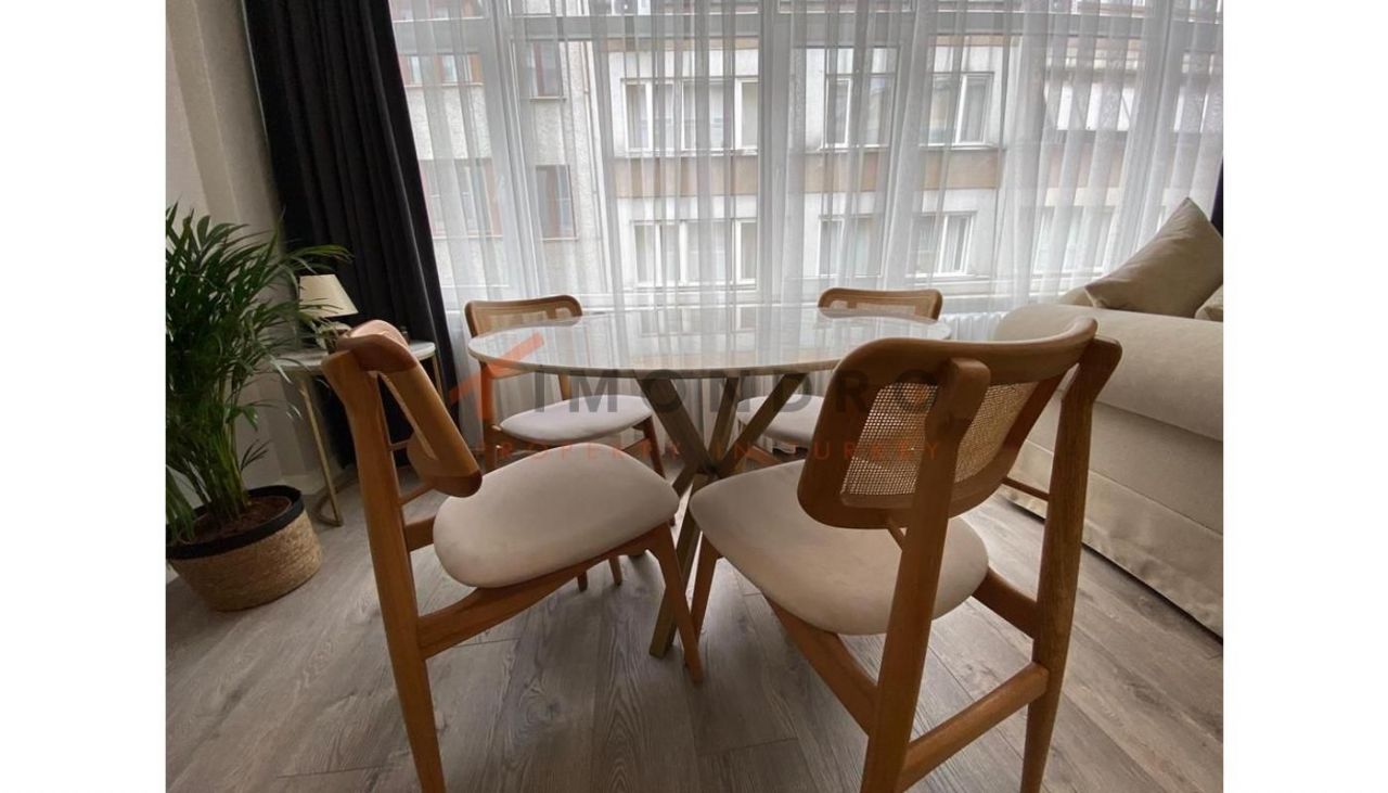 Квартира в Стамбуле, Турция, 100 м2 фото 2