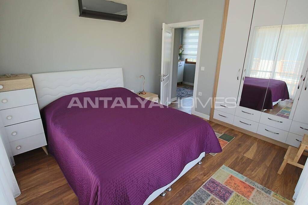 Вилла в Фетхие, Турция, 190 м2 фото 3