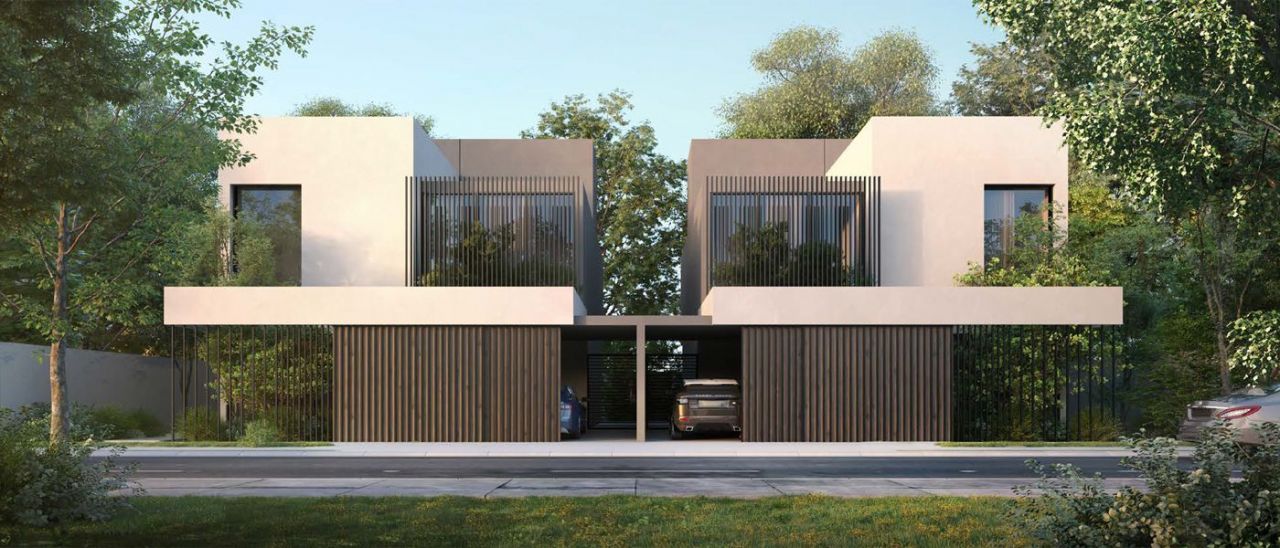 Таунхаус в Шардже, ОАЭ, 240 м2 фото 4