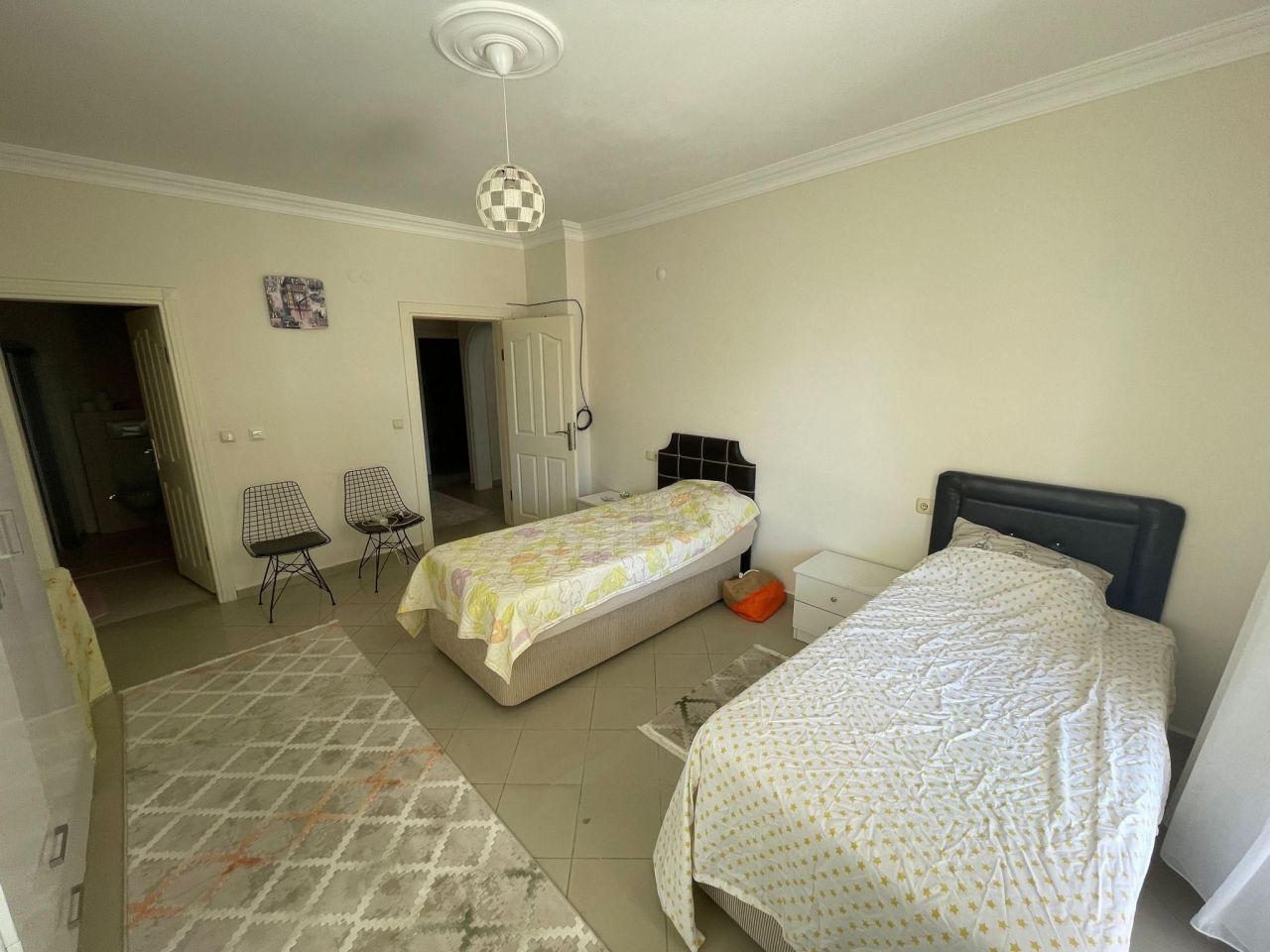 Квартира в Алании, Турция, 95 м2 фото 5
