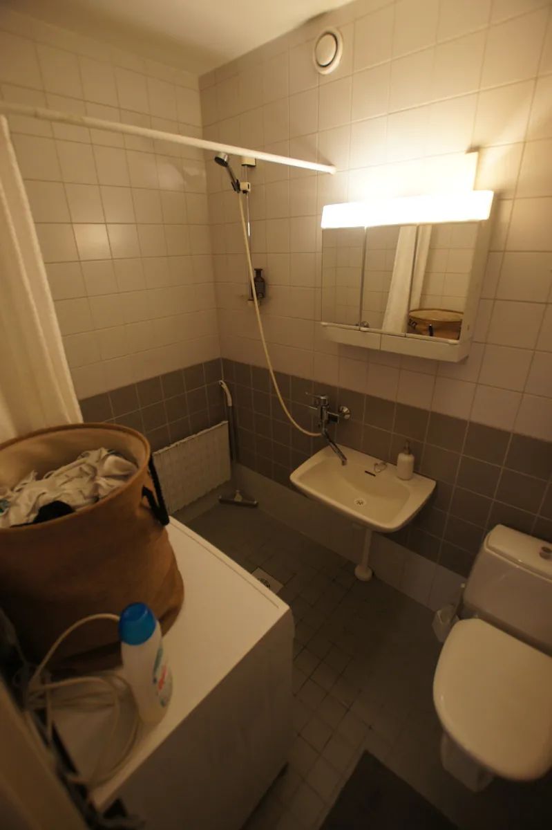 Квартира в Хамине, Финляндия, 39 м2 фото 4