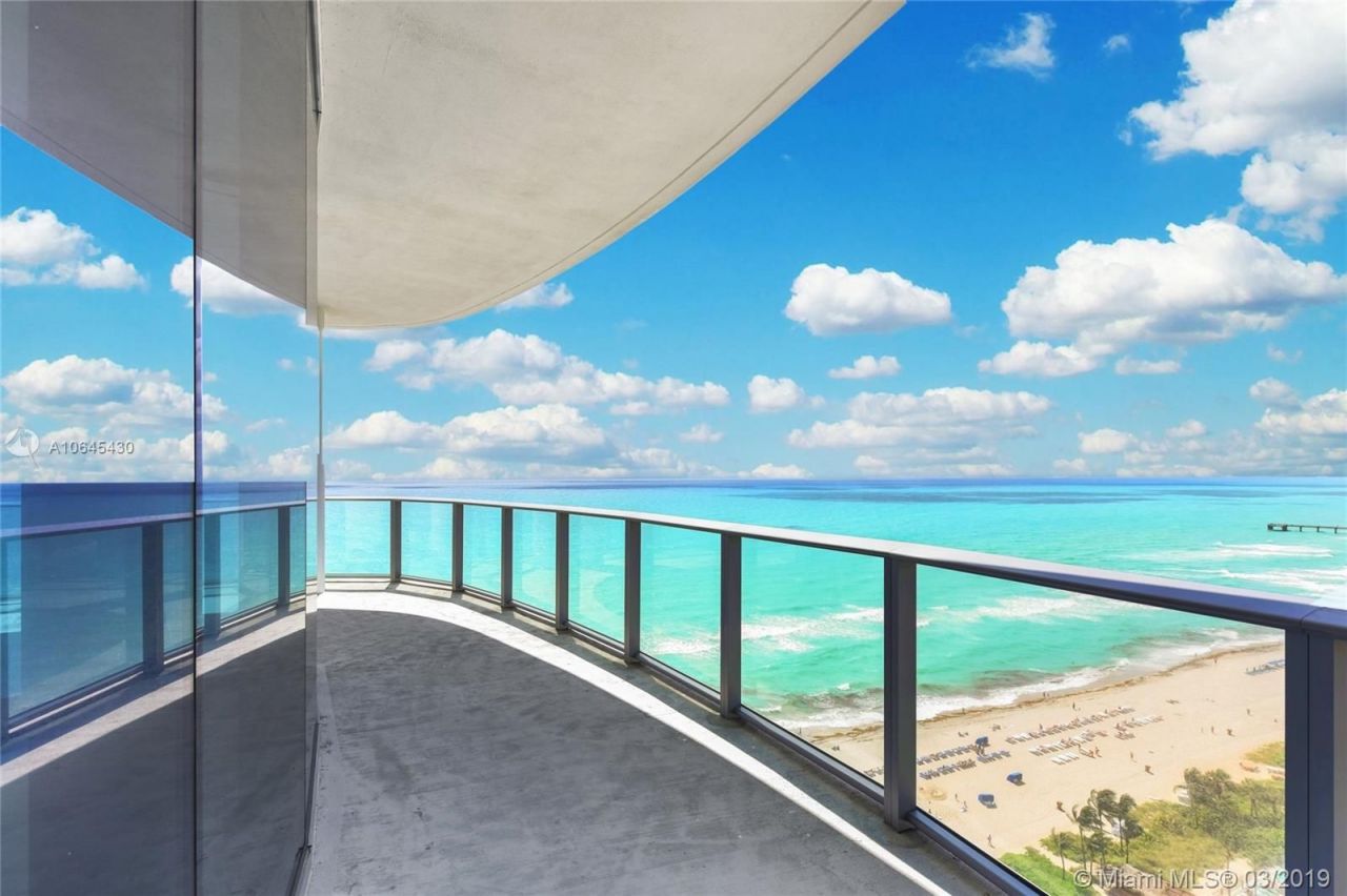 Квартира в Майами, США, 380 м2 фото 4