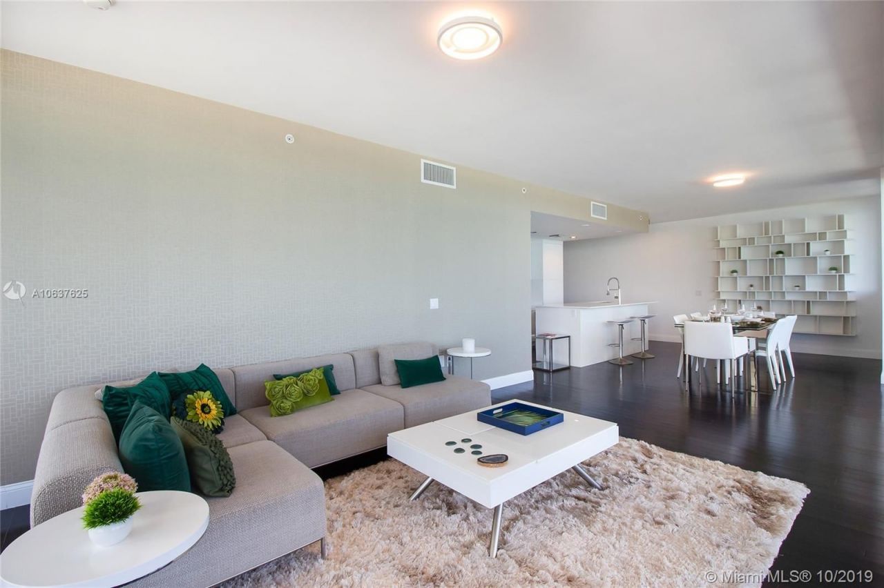 Квартира в Майами, США, 160 м2 фото 4
