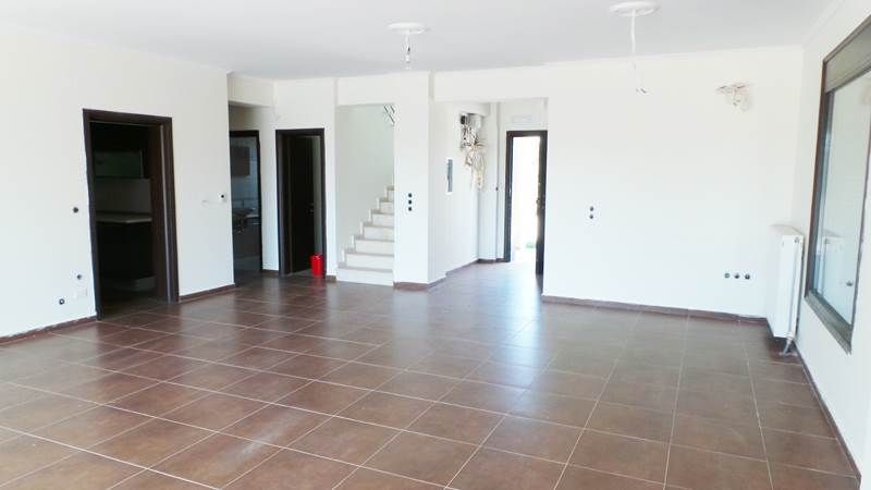 Коттедж в Салониках, Греция, 220 м2 фото 5