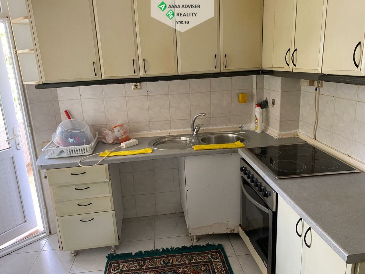 Квартира в Алании, Турция, 140 м2 фото 5