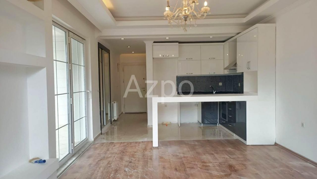 Апартаменты в Кемере, Турция, 130 м2 фото 3