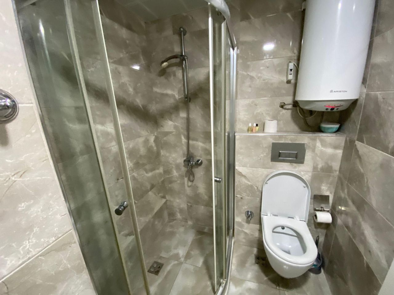 Квартира в Алании, Турция, 60 м2 фото 3