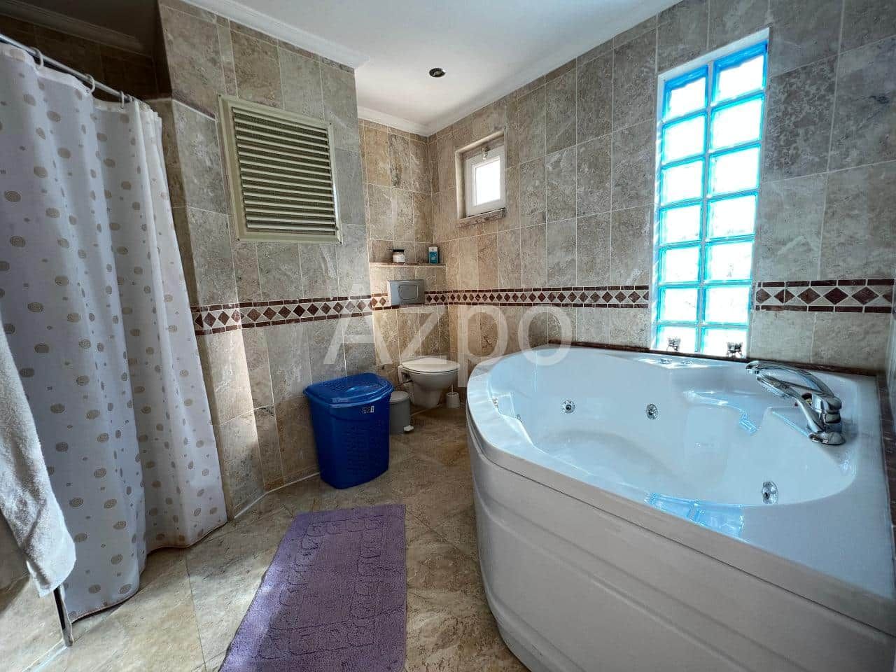 Пентхаус в Алании, Турция, 180 м2 фото 3