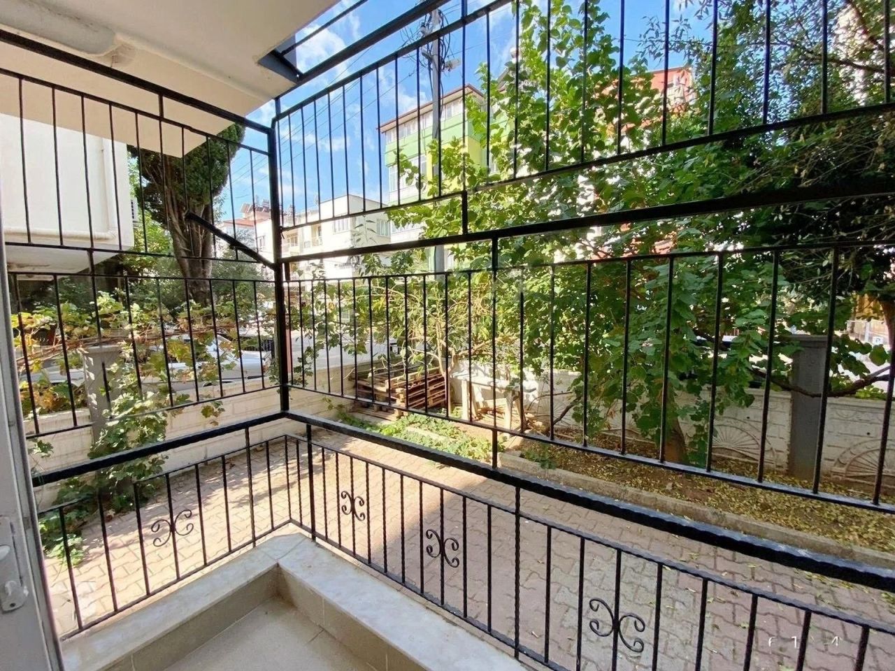 Квартира в Анталии, Турция, 70 м2 фото 3