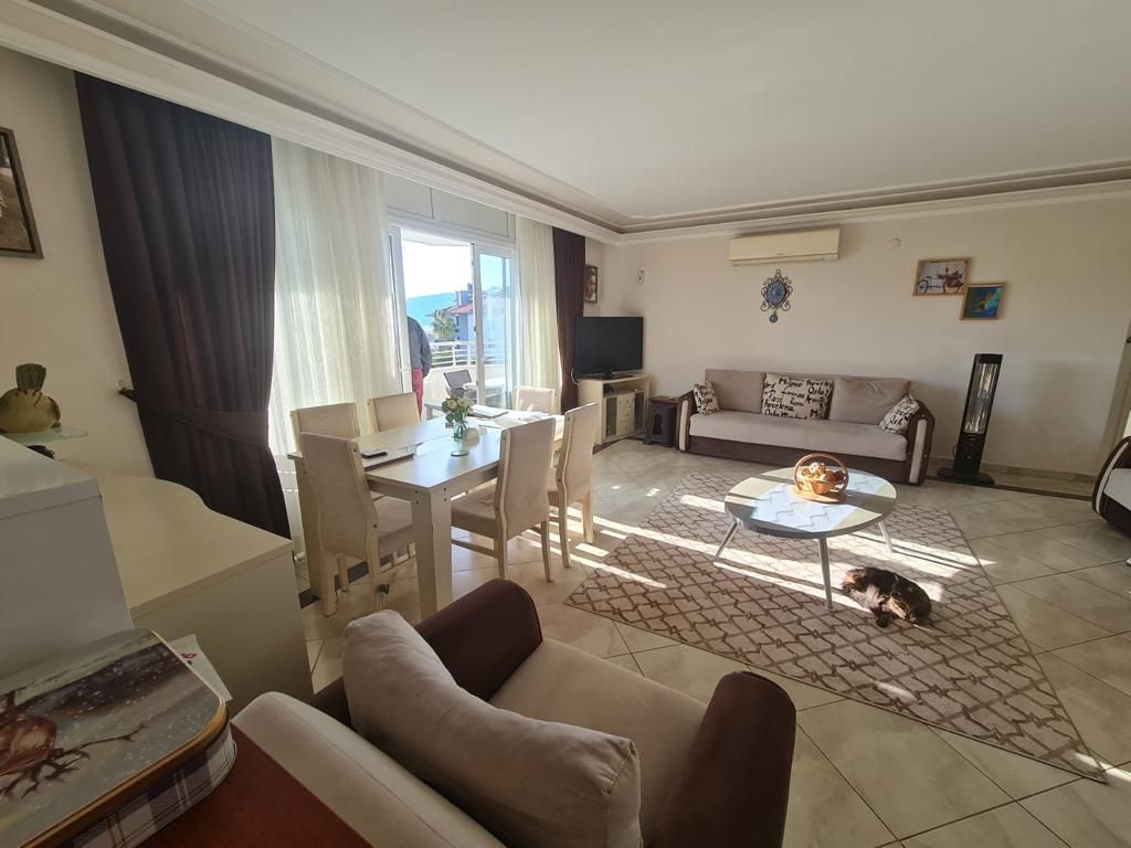 Пентхаус в Алании, Турция, 170 м2 фото 5