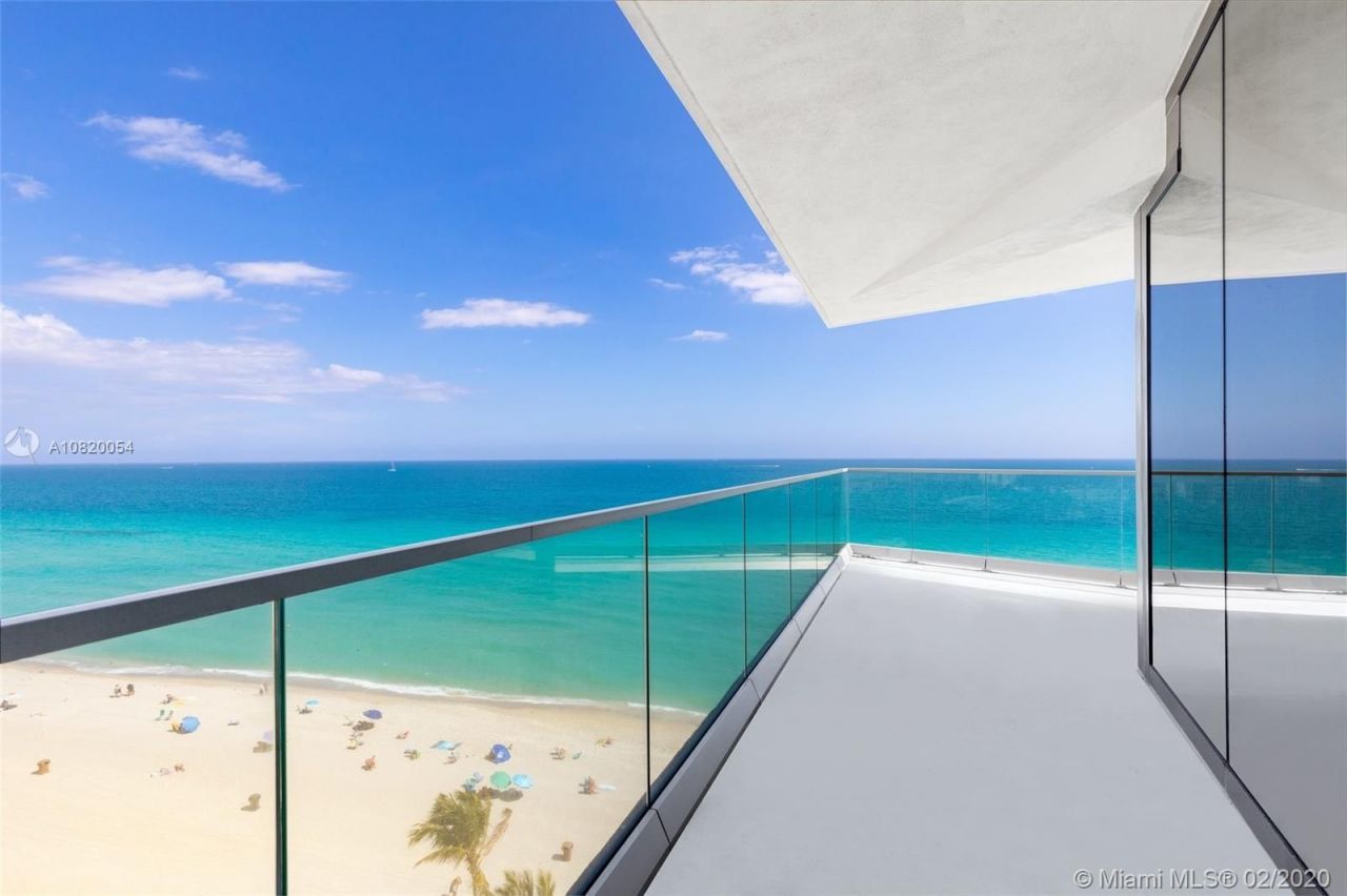 Квартира в Майами, США, 330 м2 фото 5
