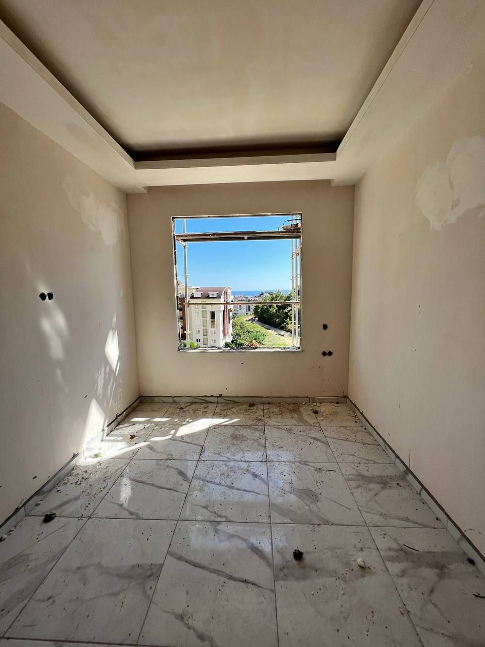 Квартира в Алании, Турция, 47 м2 фото 5