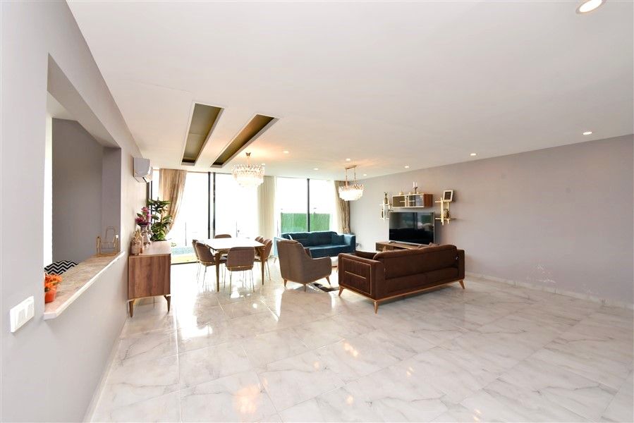 Вилла в Алании, Турция, 330 м2 фото 4