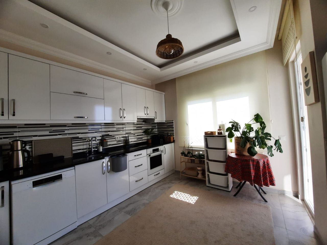 Квартира в Алании, Турция, 70 м2 фото 4