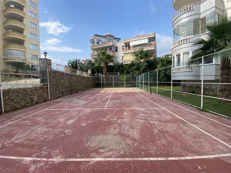 Квартира в Алании, Турция, 95 м2 фото 4