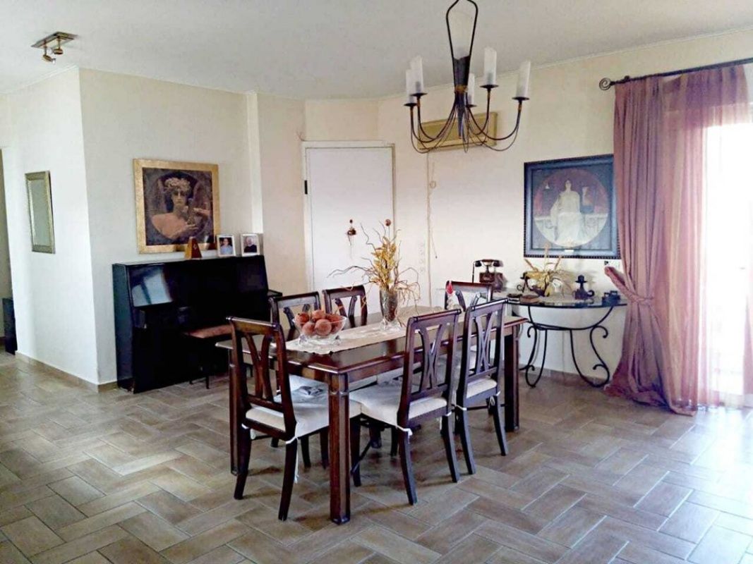 Квартира в Афинах, Греция, 150 м2 фото 5