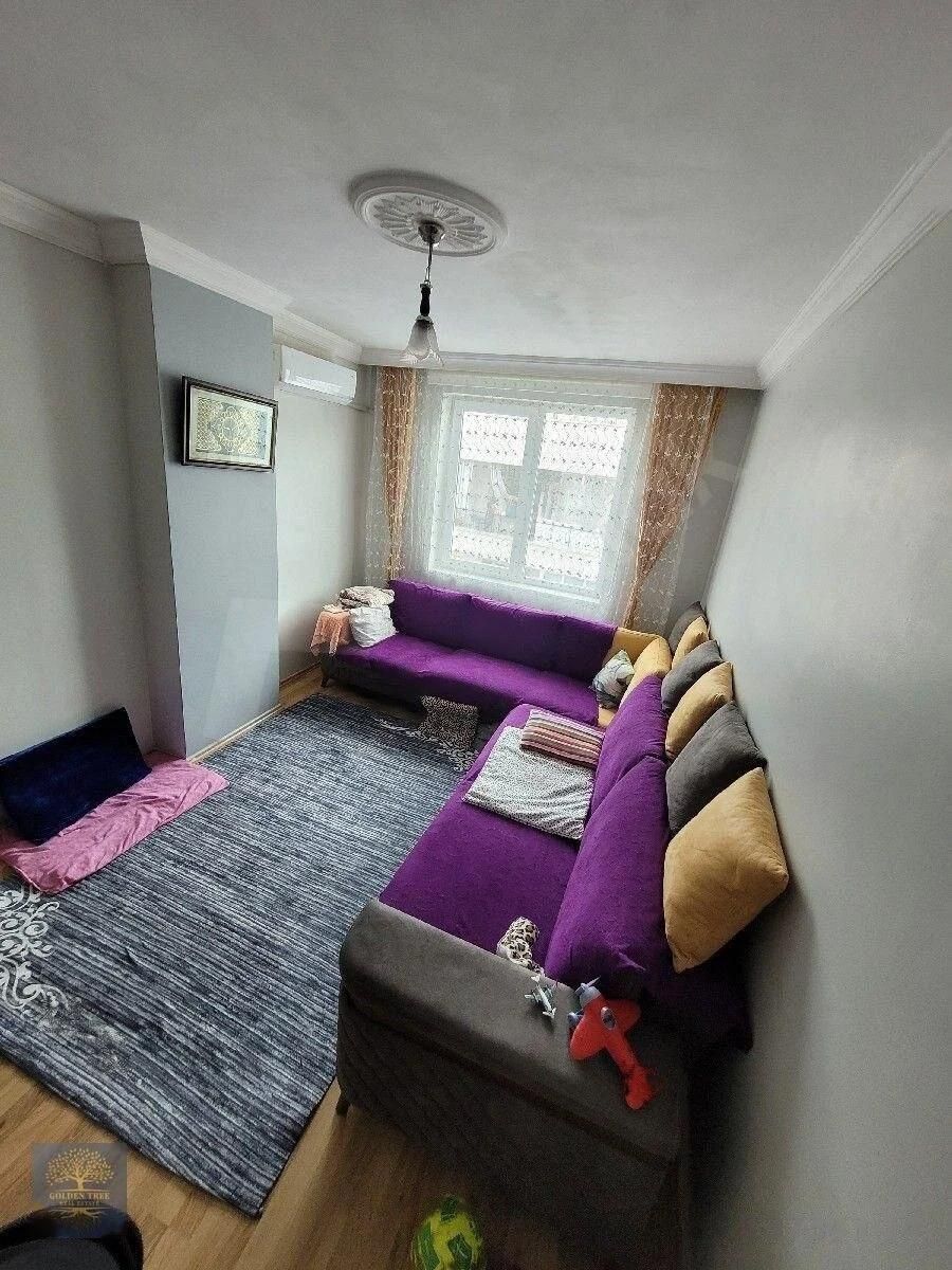 Квартира в Анталии, Турция, 120 м2 фото 4