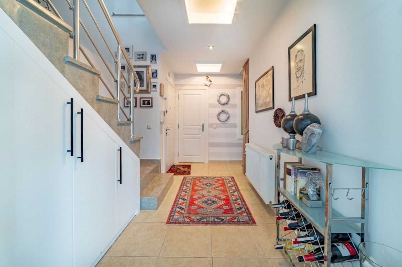 Квартира в Алании, Турция, 275 000 м2 фото 5