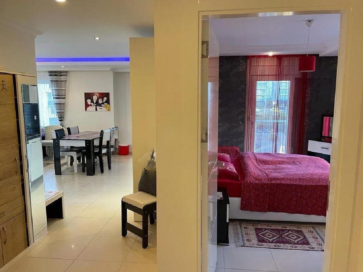 Квартира в Авсалларе, Турция, 95 м2 фото 2