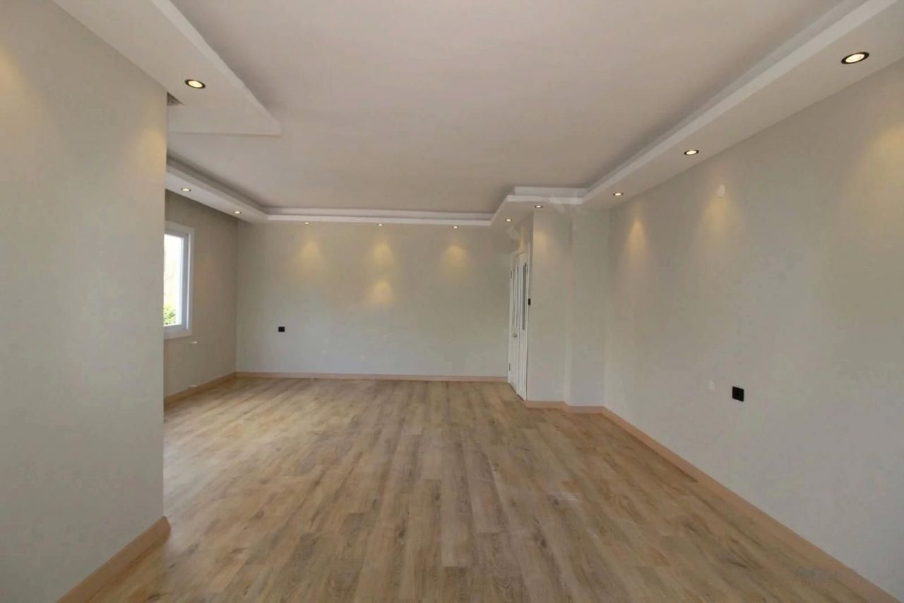 Квартира в Стамбуле, Турция, 140 м2 фото 3