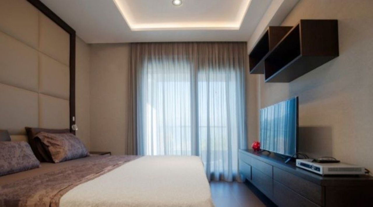 Дом в Доброте, Черногория, 210 м2 фото 3