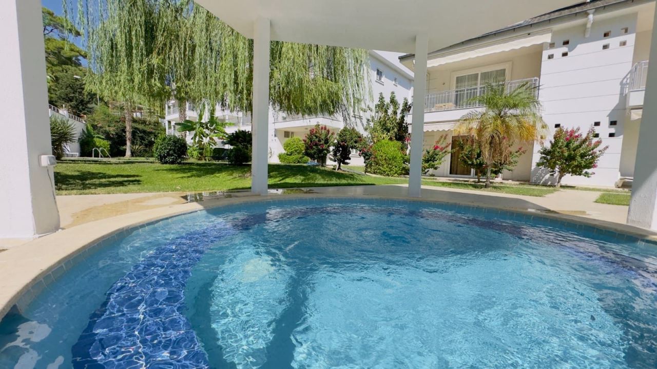 Квартира в Кемере, Турция, 130 м2 фото 5