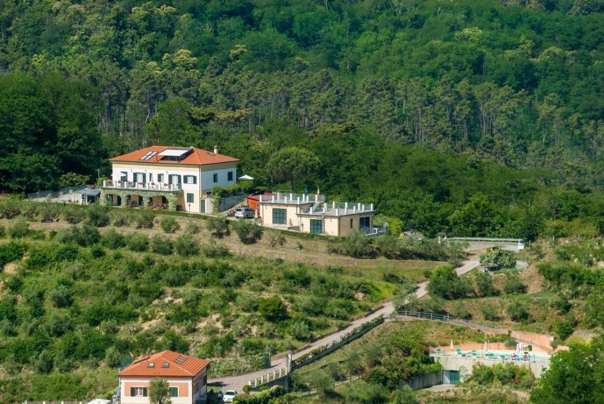 Дом в Специи, Италия, 500 м2 фото 4