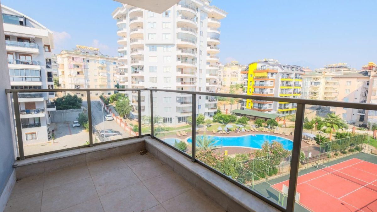 Пентхаус в Алании, Турция, 240 м2 фото 5