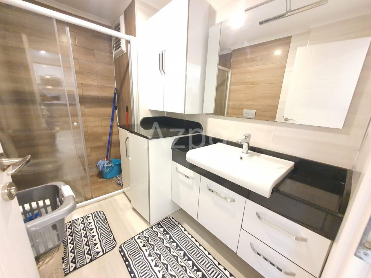 Апартаменты в Алании, Турция, 67 м2 фото 5