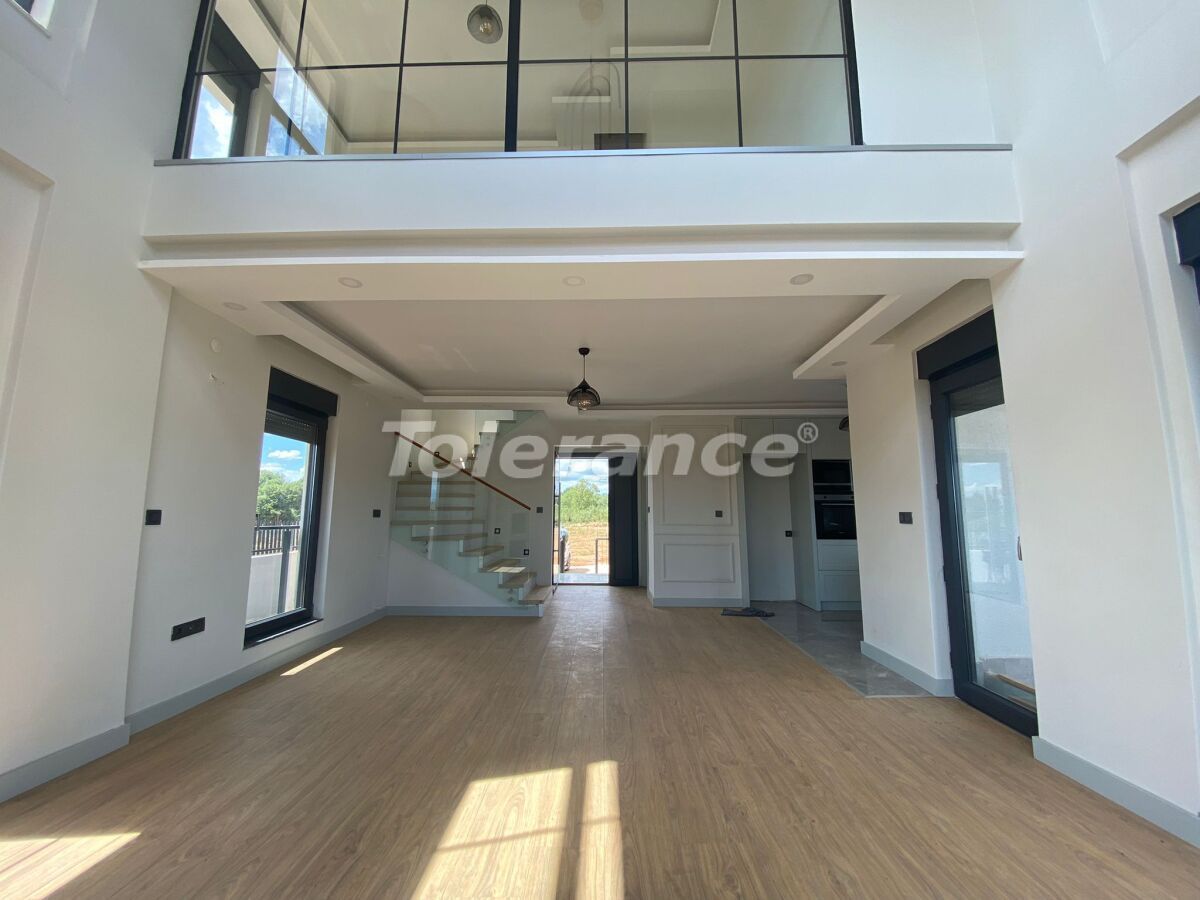 Вилла в Анталии, Турция, 160 м2 фото 4