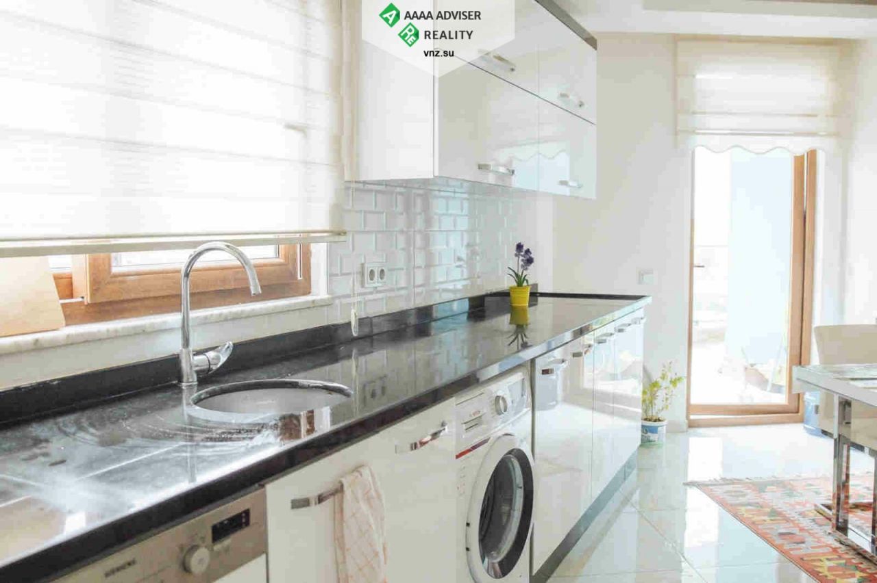 Квартира в Алании, Турция, 160 м2 фото 2