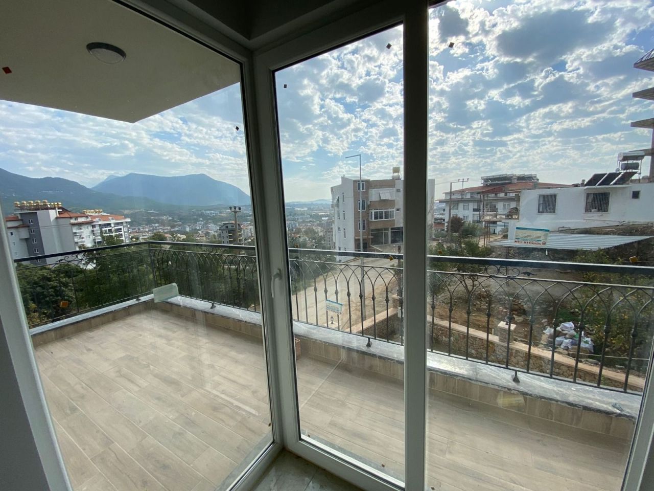 Пентхаус в Алании, Турция, 300 м2 фото 4