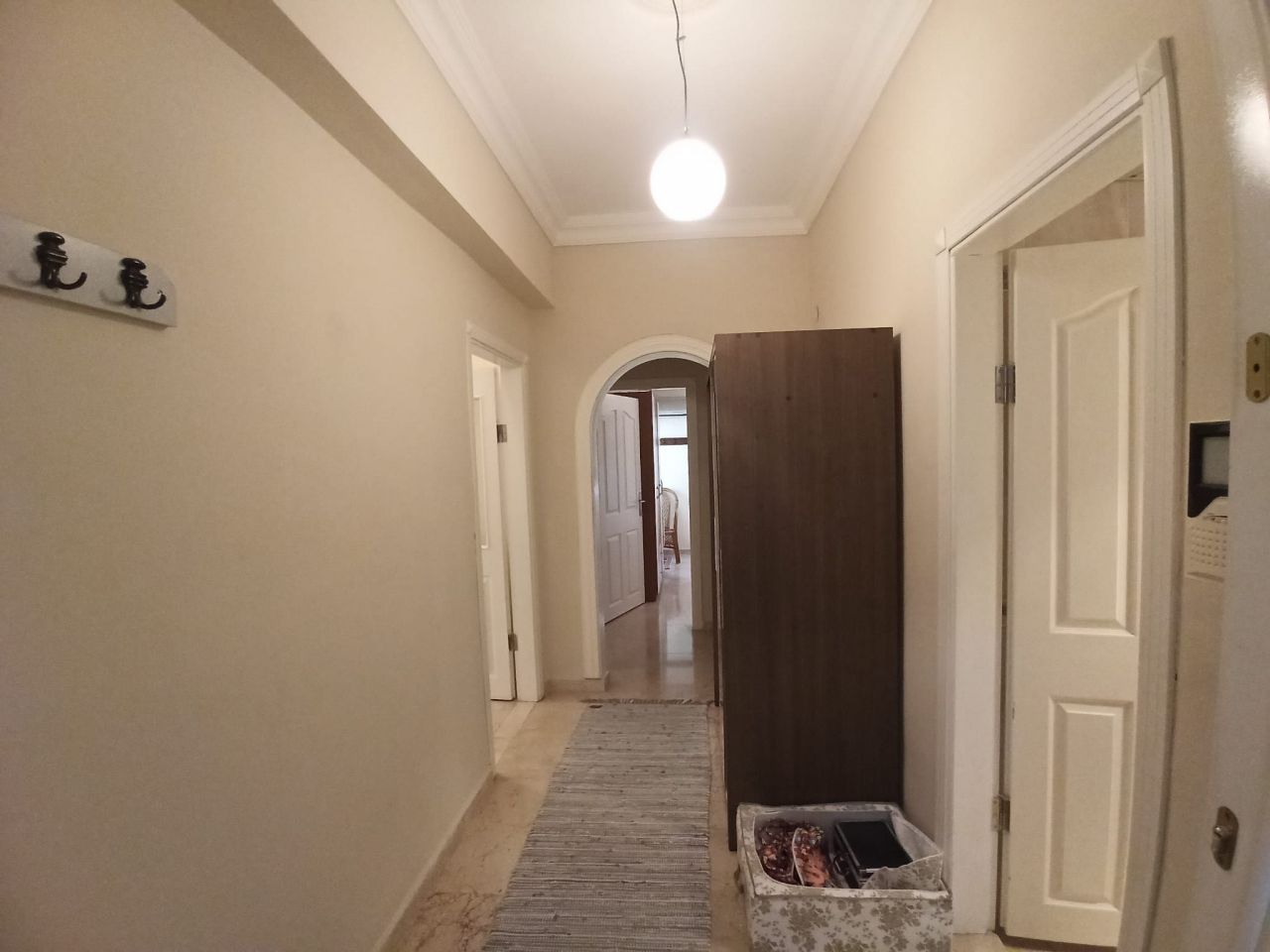Квартира в Алании, Турция, 125 м2 фото 4