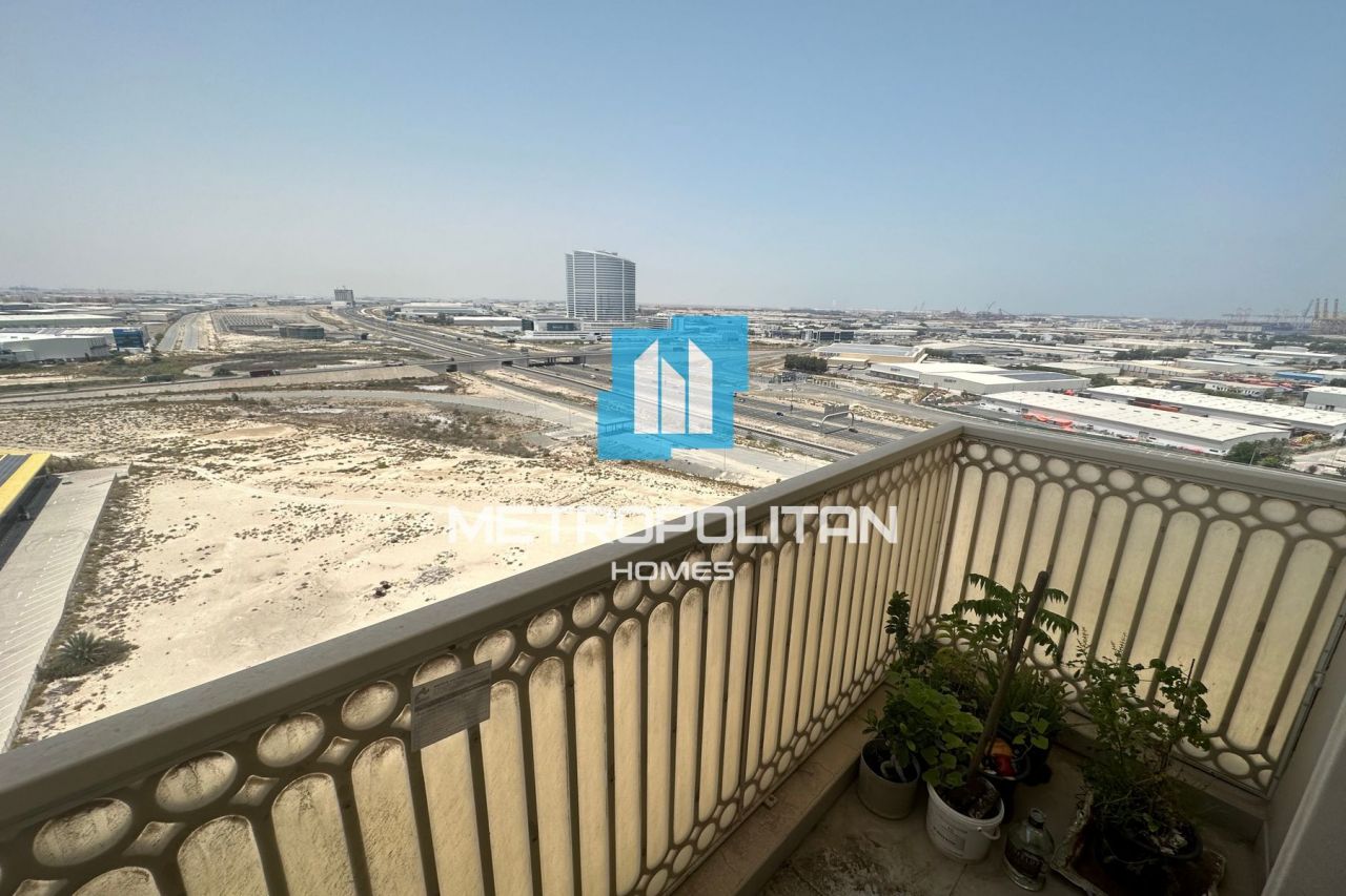 Апартаменты в Дубае, ОАЭ, 95 м2 фото 3