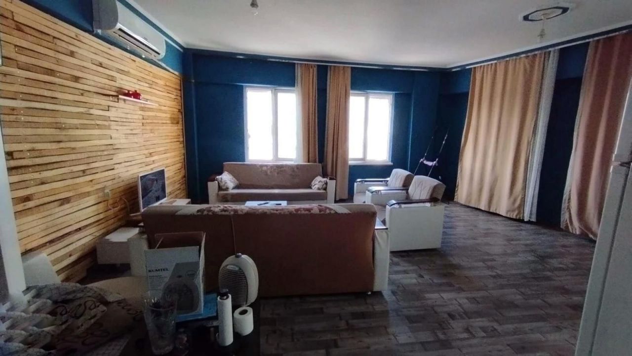 Квартира в Элмалах, Турция, 70 м2 фото 2