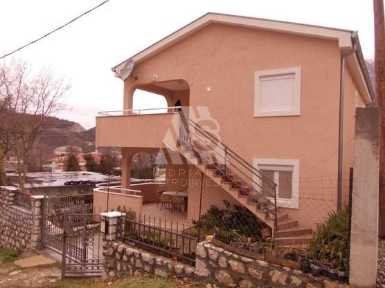 Дом в Сутоморе, Черногория, 210 м2 фото 2