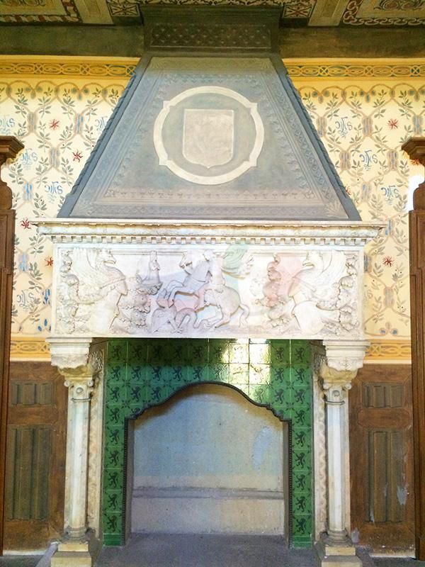 Особняк в Сан-Ремо, Италия, 1 500 м2 фото 5