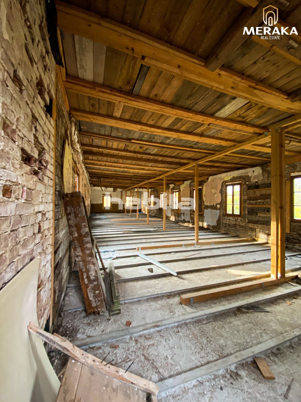 Квартира Kapsede, Латвия, 1 980 м2 фото 3