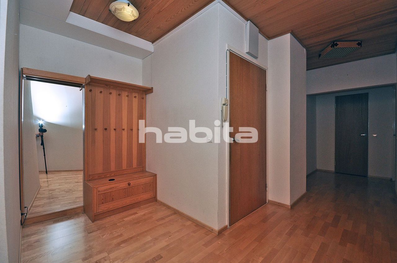 Апартаменты Tornio, Финляндия, 102 м2 фото 3
