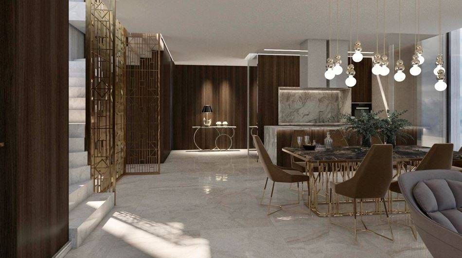 Вилла в Протарасе, Кипр, 281 м2 фото 3