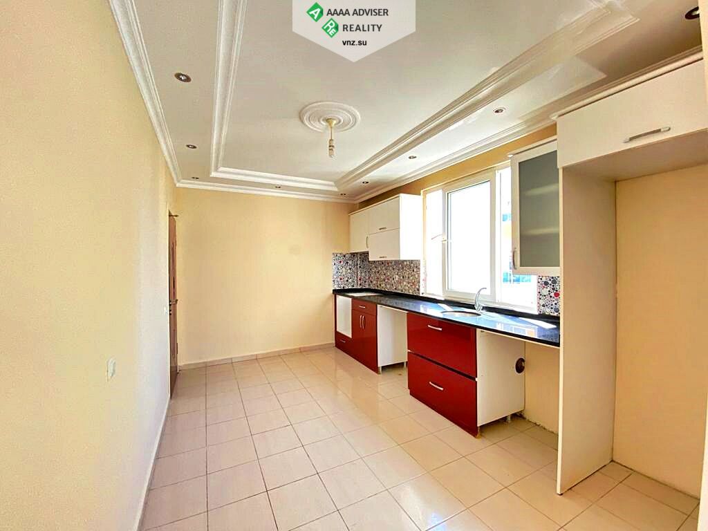 Квартира в Алании, Турция, 140 м2 фото 5