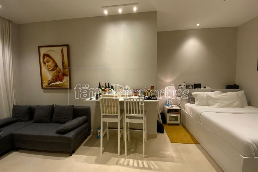 Апартаменты в Дубае, ОАЭ, 51 м2 фото 3