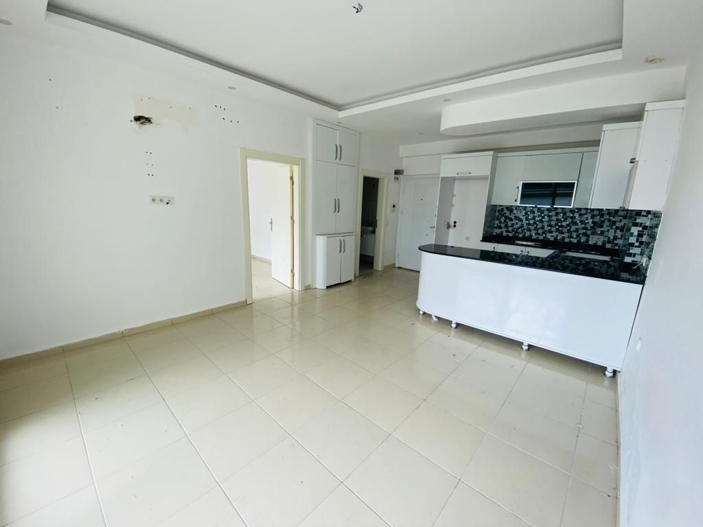 Квартира в Алании, Турция, 60 м2 фото 5